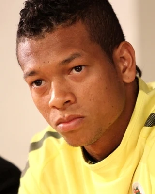 Fredy GUARIN