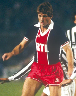 Safet SUSIC