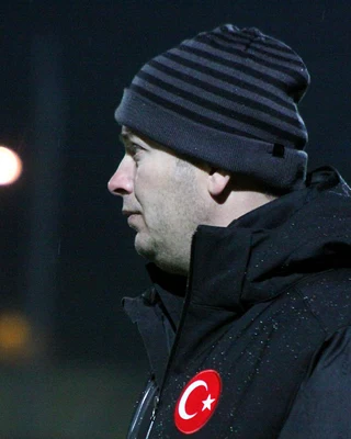 Abdullah ERCAN