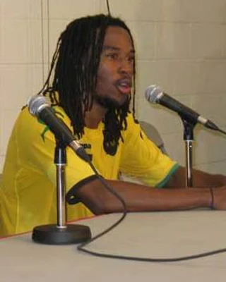 Ricardo GARDNER