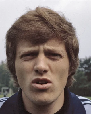 Arie HAAN