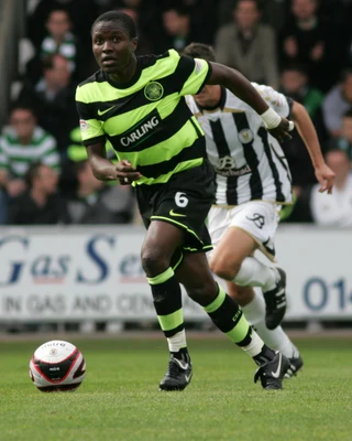 Landry NGUEMO