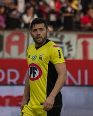 Jose ROJAS