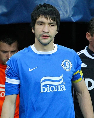 Andriy RUSOL