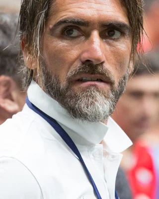 PEDRO MENDES