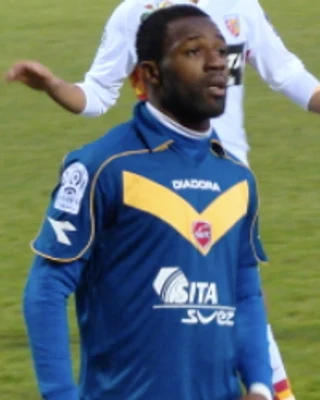 Siaka TIENE