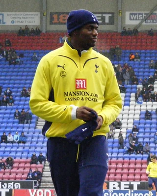 Sebastien BASSONG