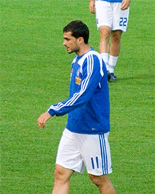 Loukas VYNTRA
