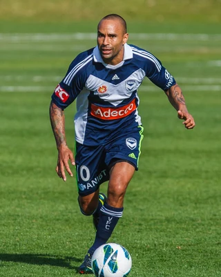 Archie THOMPSON