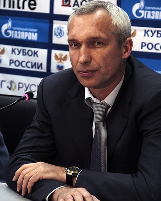 Oleg PROTASOV