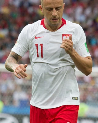 Kamil GROSICKI