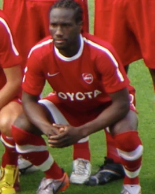 Benjamin Angoua