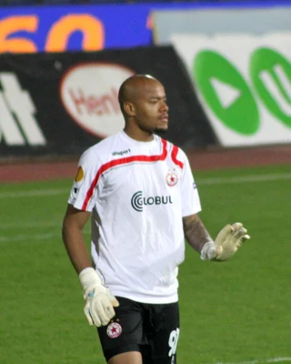 MBOLHI Rais
