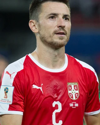 Antonio RUKAVINA