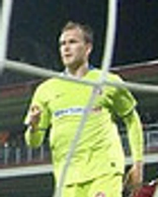 Pantelis KAPETANOS
