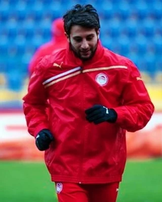 Djamel Abdoun