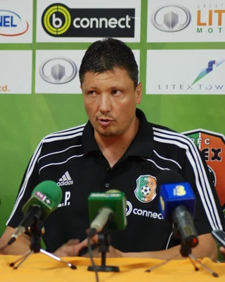 Lyuboslav PENEV
