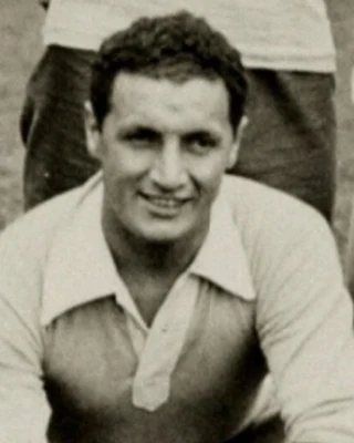 Hector CASTRO