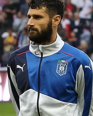 Antonio CANDREVA