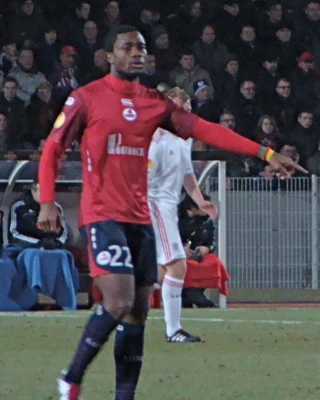 Aurelien CHEDJOU