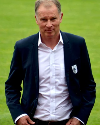 Stefan REUTER