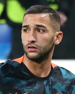Hakim ZIYECH