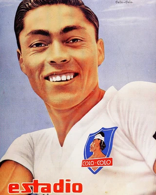 Manuel MUNOZ