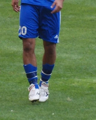 Yasser AL KAHTANI