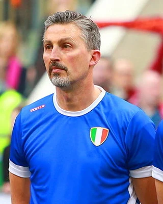 Dino BAGGIO