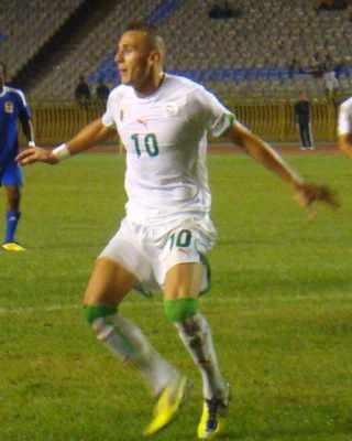 Hassan YEBDA