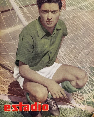 Armando TOBAR