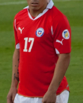Gary MEDEL