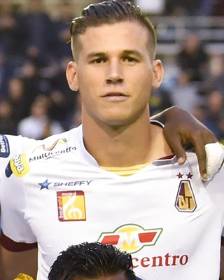 Juan VARGAS