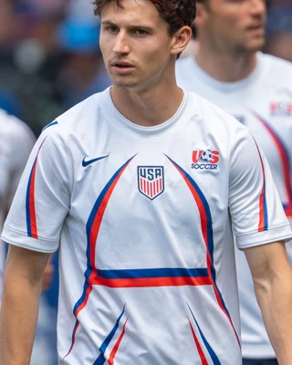 Brenden AARONSON
