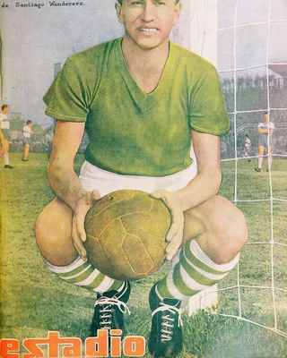 Osvaldo SAEZ