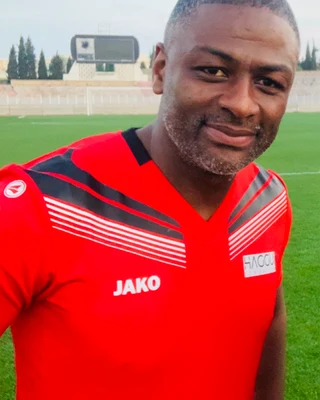 Radhi JAIDI