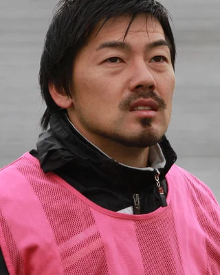 Daisuke MATSUI