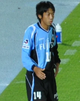 Kengo NAKAMURA