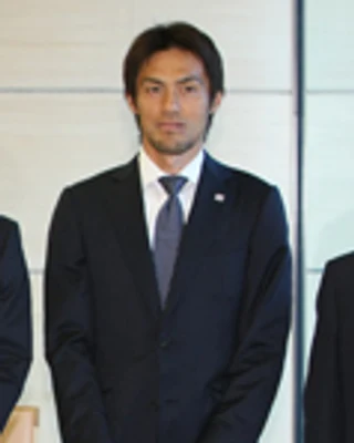 Seigo NARAZAKI