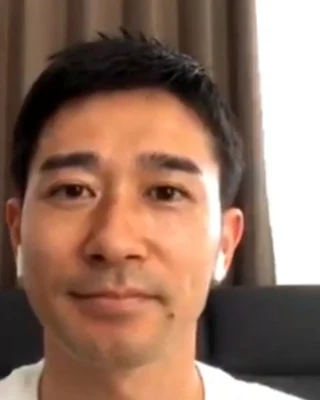 Keiji TAMADA