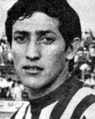 Julio Cesar ROMERO