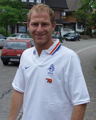 Tim DE CLER