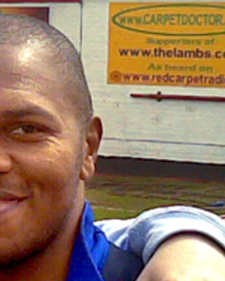 Quinton FORTUNE