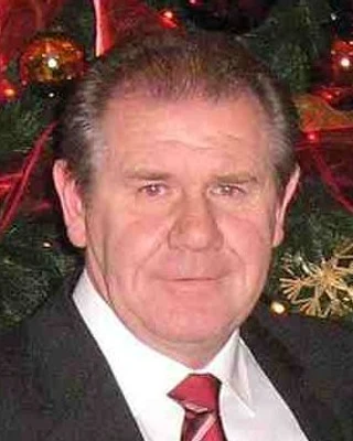 Wlodimierz SMOLAREK