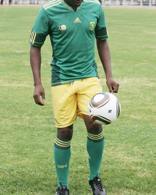 Lucas THWALA