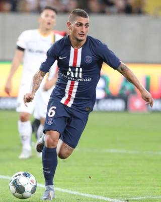 Marco Verratti