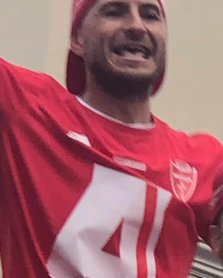 Gabriel PALETTA