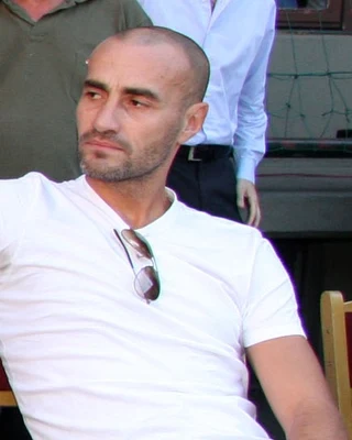 Paolo MONTERO