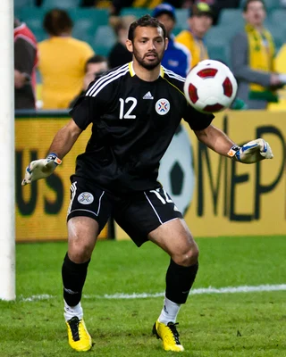 Diego BARRETO
