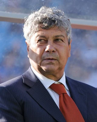 Mircea LUCESCU